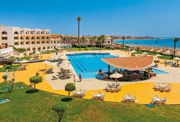 Hotel Old Palace Resort - Egypt - Hurghada - Sahl Hasheesh